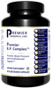 B.P. Complex™, Premier - Dietary Supplement 60 Plant-Source Capsules Blood Pressure and Cardiovascular Support*