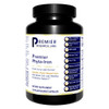 Phyto-Iron, Premier Dietary Supplement 120 Plant-Source Capsules Nature’s Most Robust Source of Plant-Based Iron