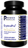 ErythroPro® Dietary Supplement 60 Plant-Sourced Capsules Premier Blood Support Formula