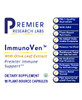 ImmunoVen™ Dietary Supplement 90 Plant-Source Capsules Premier Immune and Cardiovascular Support*