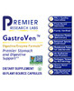 GastroVen™ Quantum-state herbal formula for superior stomach & digestive rejuvenation
