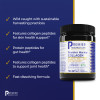 Marine Collagen, NEW LARGER SIZE - Premier - Dietary Supplement 10.6 oz (Powder) Supports Skin, Joint, and Gut Health