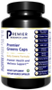 Greens, Premier (Caps) Dietary Supplement Super Nutrition Greens Formula with Power Grass-Plus Blend Premier Health and Wellness Support  150 PLANT-SOURCE CAPSULES     Gluten-Free