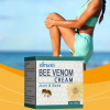 Bee Venom Skin Treatment Cream - 2-PK - New Professional Bee Venom Repair Cream for Men & Women for All Skin