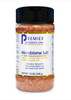 Microbiome Salt, Premier Himalayan and Hawaiian Salt Blend with Probiotic Support for Gut, Immune, and Digestive Health*