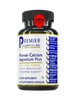 Calcium Magnesium Plus, Premier (300 Caps) Premier Minerals for Whole Body Support