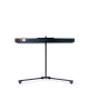 Red Max Adjustable Stand - The Red Max Adjustable Stand is a durable metal stand designed to enhance the usability of the UltraLux Red Max panel.