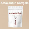 Micro Ingredients Astaxanthin 12mg with MCT Oil, 120 Softgels, 4 Month Supply | Premium Astaxanthin Antioxidant Supplements* | Fresh Microalgae Source | Triple Strength, Non-GMO, Gluten Free, No Soy