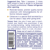 Colostrum-IgG™ - Powder Premier Immune and Stamina Support - Typically 25% IgG (Immunoglobulins) FREE Shipping