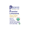 Limonene, Premier Orange Essential Oil - Limonene