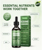 ALL-IN-1 Thyroid Health Drops | Liquid Iodide PLUS