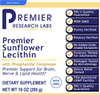 Sunflower Lecithin, Premier