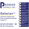 Galactan™ Dietary Supplement 8 oz (226.8 g) Immune-Supporting Prebiotics & Gastrointestinal Support*