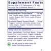 Liver-ND™ Dietary Supplement 8 FL OZ (235 mL) Promotes optimal liver health -  & Detox, DNA repair, exceptional pain relief  (fermented)
