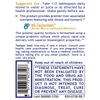 Liver-ND™ Dietary Supplement 8 FL OZ (235 mL) Promotes optimal liver health -  & Detox, DNA repair, exceptional pain relief  (fermented)