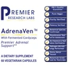 AdrenaVen™ - Supports adrenal glands, deep sleep, spleen, energy, mood and memory