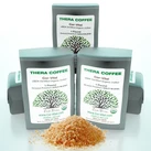 Organic Green Coffee Enema Beans 5lb - Gold Blend