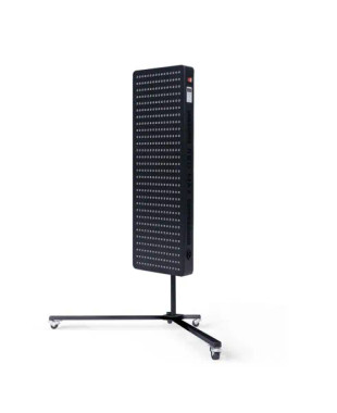 Red Max - A High-Irradiance Red Light Therapy Panel