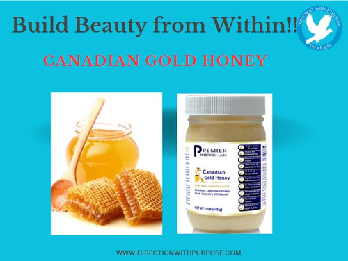 Build Beauty from Within!! 