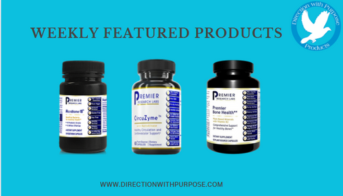 Elevate Your Health with Top-Tier Supplements
