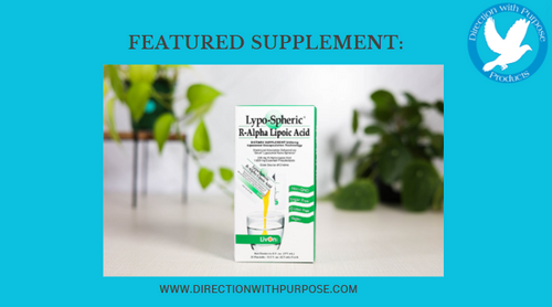FEATURED SUPPLEMENT: 