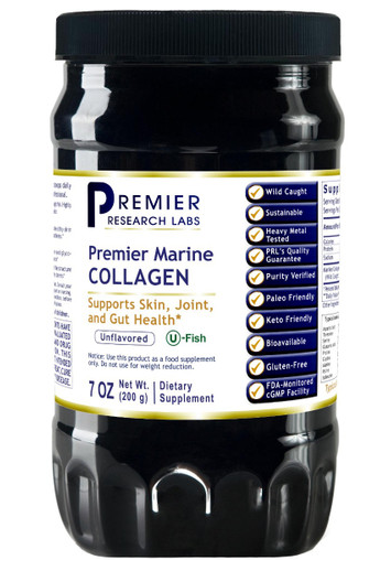 Marine Collagen