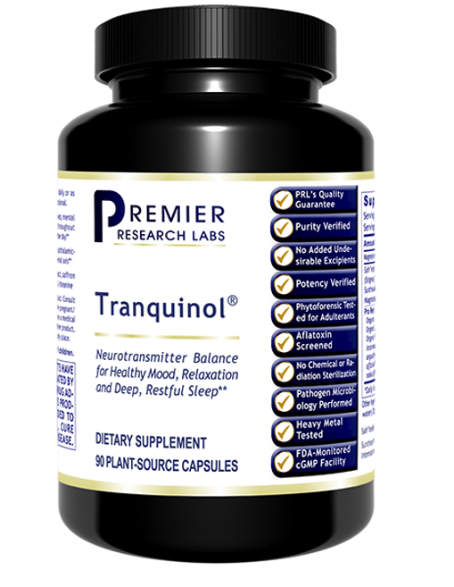 Tranquinol®
