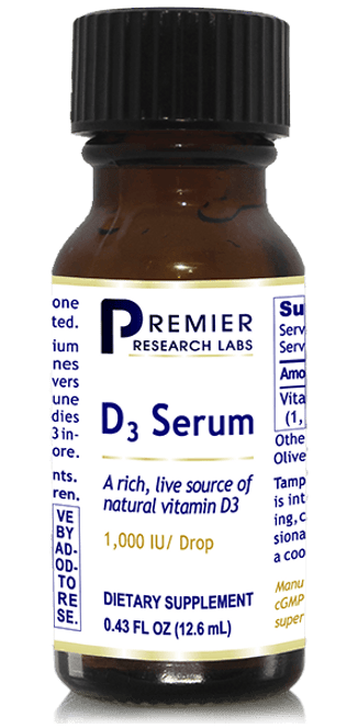 D3 Serum