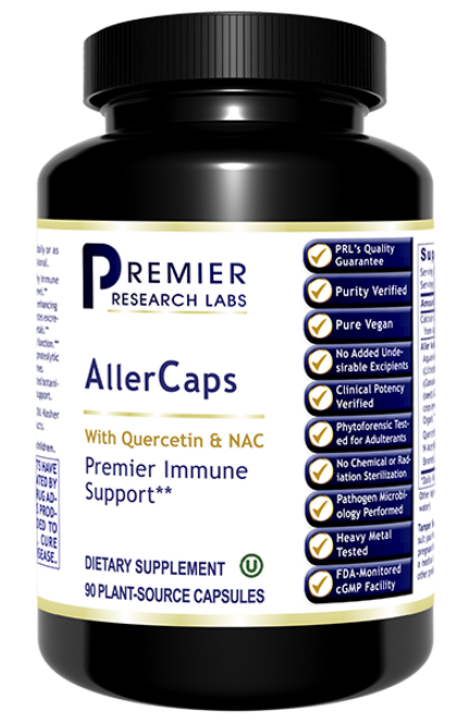 Allercaps