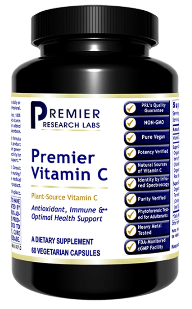 Premier Vitamin C Complex