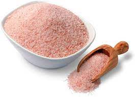 Himalayan Pink Rock Salt – 1kg – Andaman Greengrocers