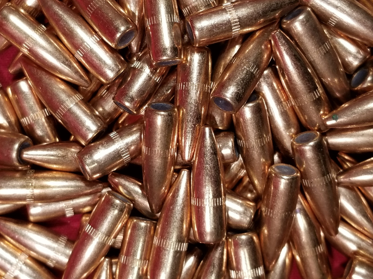 A&S Ammo 5.56 NATO 55gr – 100rd