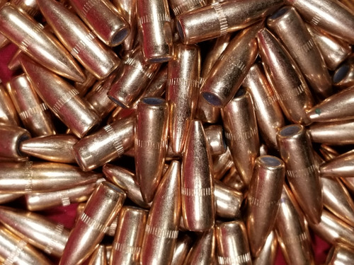 5.56 55gr Projectiles