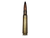Federal 50 Caliber BMG Tracer Rounds