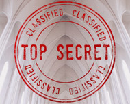 Secret Meeting in Europe Controls What You Buy