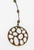Circle with Cut Outs