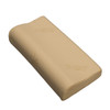 Strobel Supple Pedic Memory Foam Pillow | Ergonomic Contour Pillow