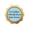 FREE CONDITIONER AND PATCH KIT WITH YOUR HEATER PURCHASE!
