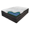 Harmony 10 Inch Mattress Softside Luxury Support Waterbed