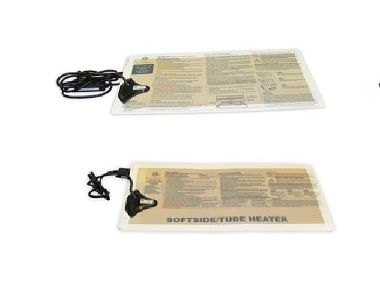 Softside Low Watt Heater Waterbed Store Softside Waterbed