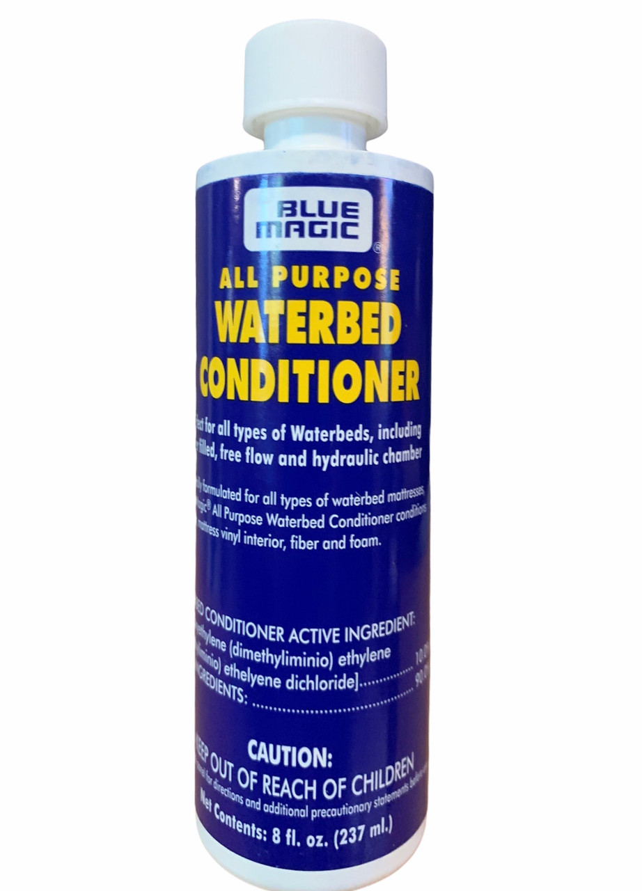 Waterbed Conditioner Chemical multi purpose
