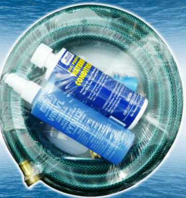 Waterbed Deluxe allyouneed hose kit