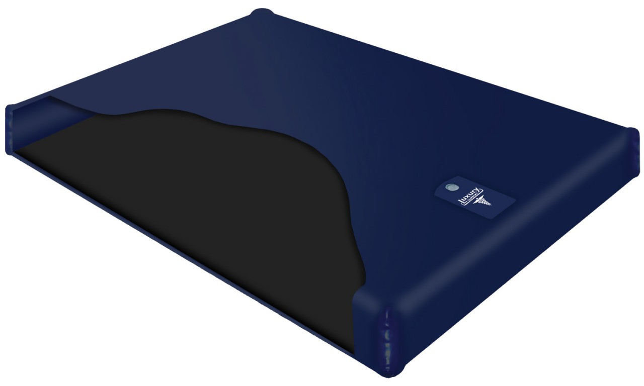 Fluid Chamber Series 750 Deep Fill Softside Waterbed Bladder by Innomax Queen