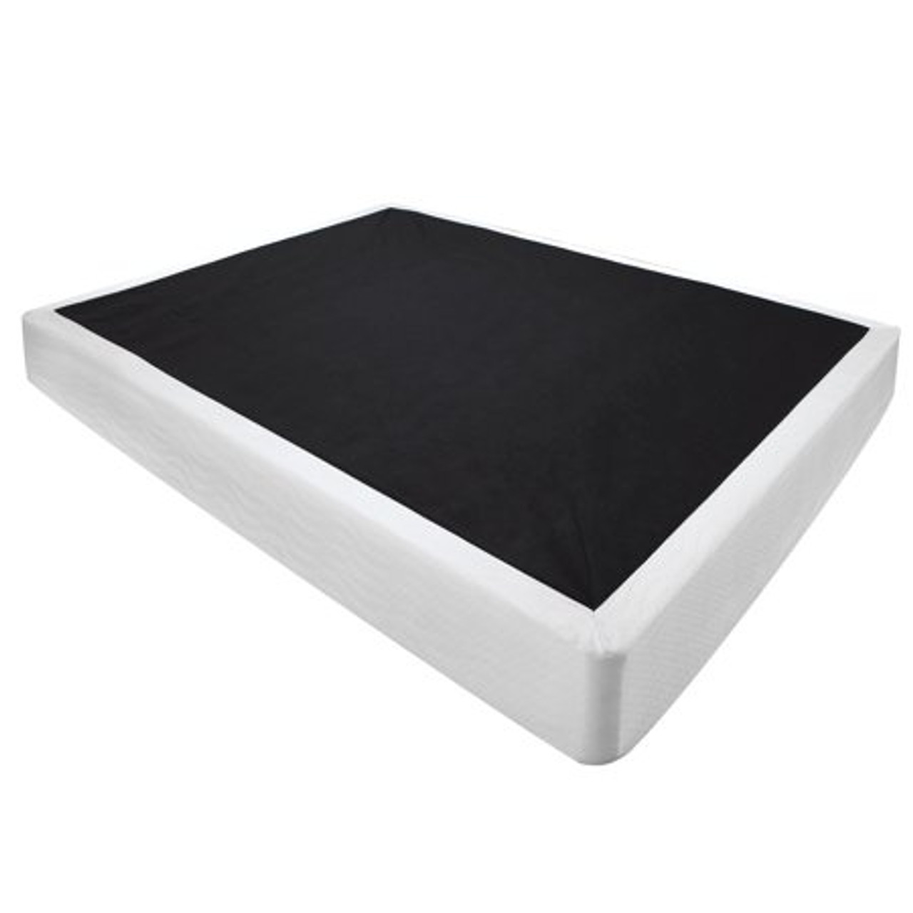 softside waterbed foundation