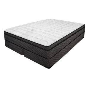 Waterbed Pillow Top Cover Waterbed Mattress Protector