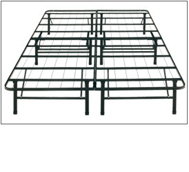 Waterbed Platform Frame Heavy Duty waterbed Base