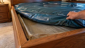 3 Clues an Older Waterbed Liner May Be Ready for Replacement