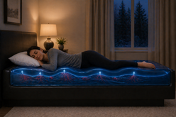 3 Foundation Problems That Put a Waterbed Mattress Under Uneven Stress