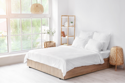 How to Choose the Perfect Bed for Your Bedroom