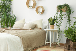Tips For Turning Your Bedroom Into a Cozy and Relaxing Space
